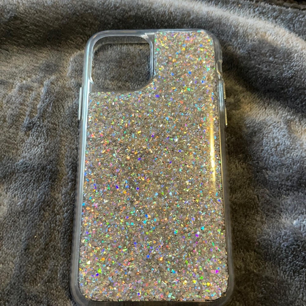 iPhone 11 Pro case.